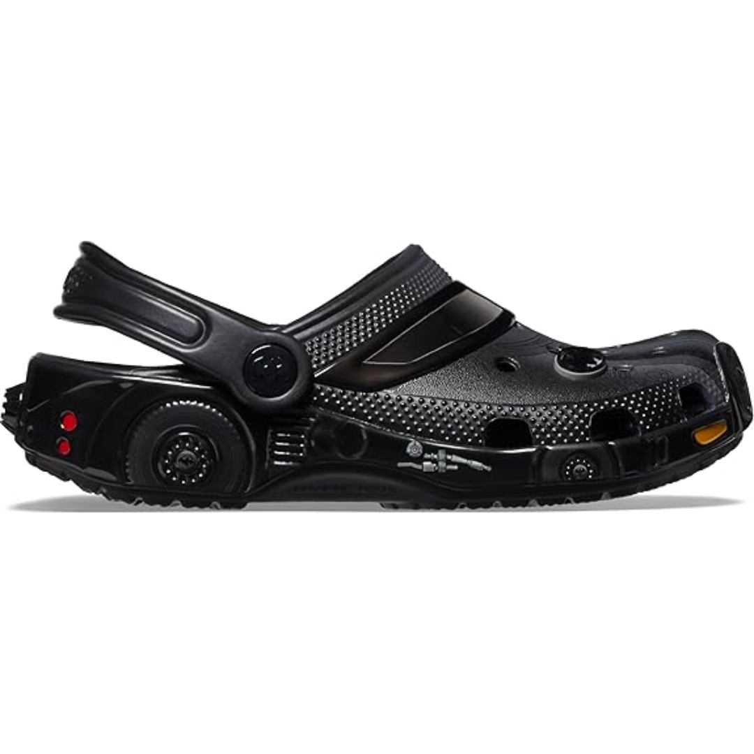 Crocs Batman Batmobile Classic Clog Kids