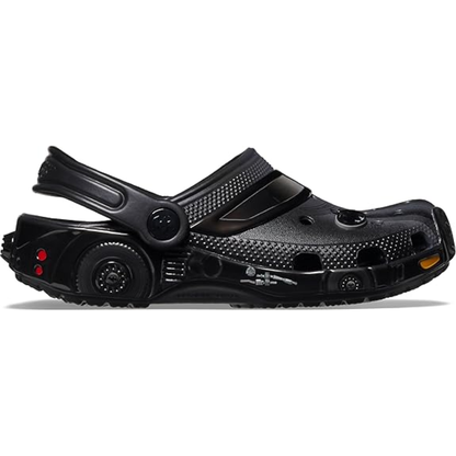 Crocs Batman Batmobile Classic Clog Kids