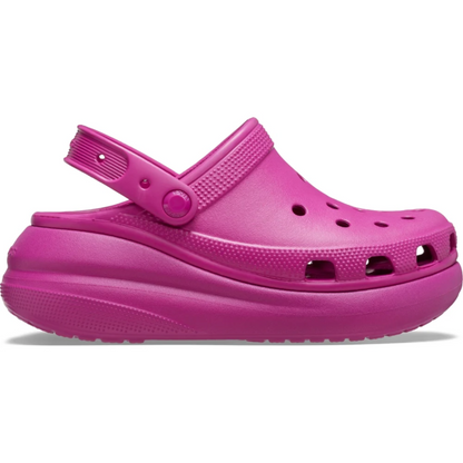 Crocs Classic Crush Fucsia