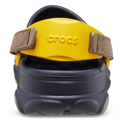 Crocs All Terrain Azul Marino