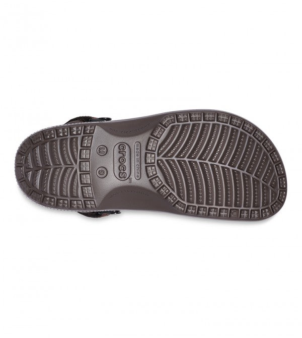 Crocs Yukon Vista II Espresso