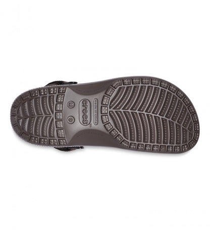 Crocs Yukon Vista II Espresso