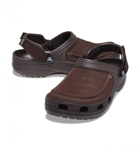 Crocs Yukon Vista II Espresso