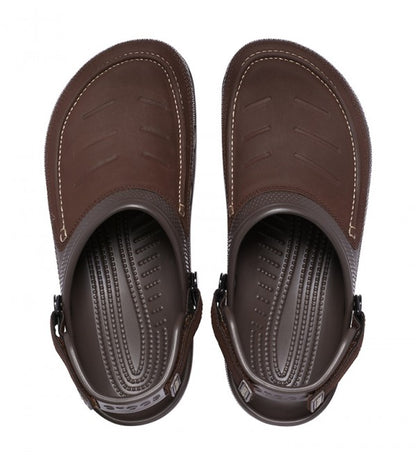 Crocs Yukon Vista II Espresso