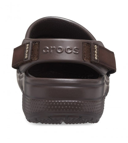 Crocs Yukon Vista II Espresso