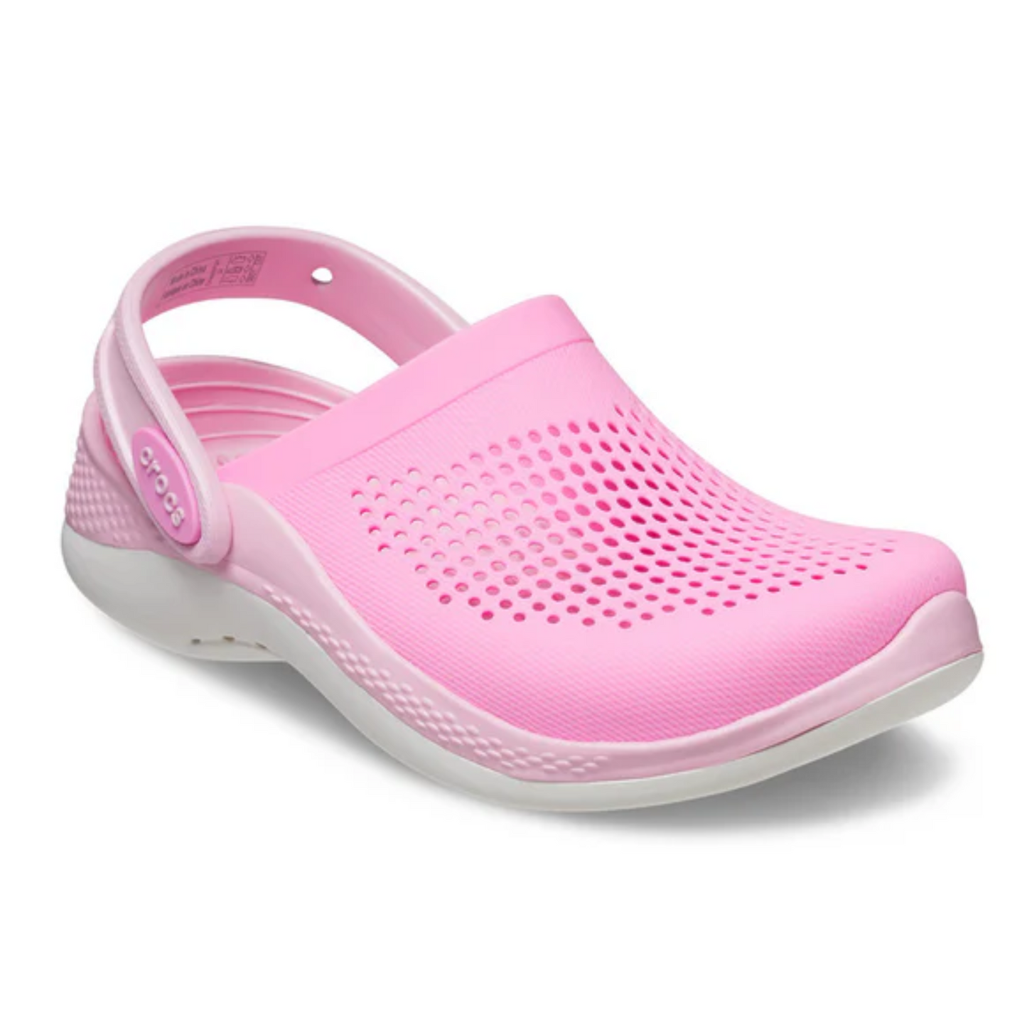 Crocs LiteRide 360 Rosado