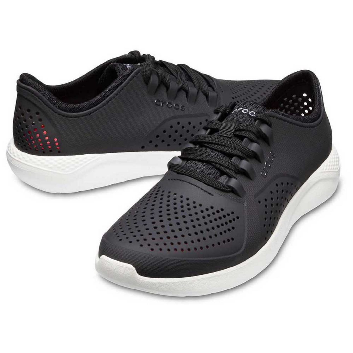 Crocs Pacer Negro