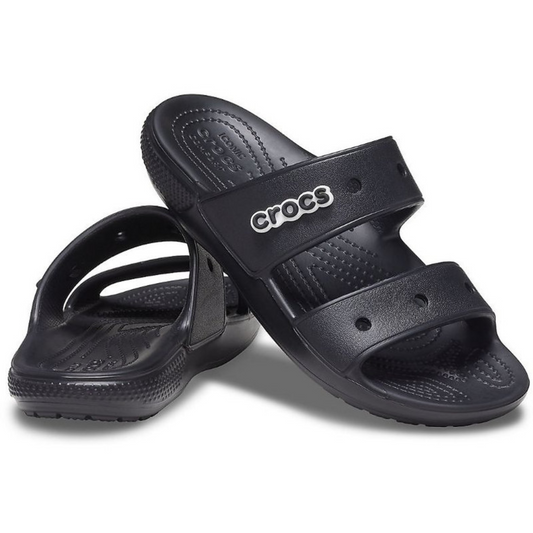 Crocs Slide Sandal Negro