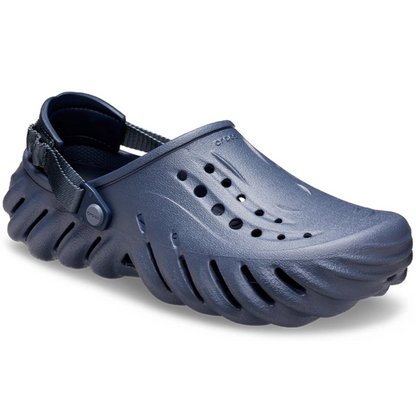 Crocs Echo Azul Marino