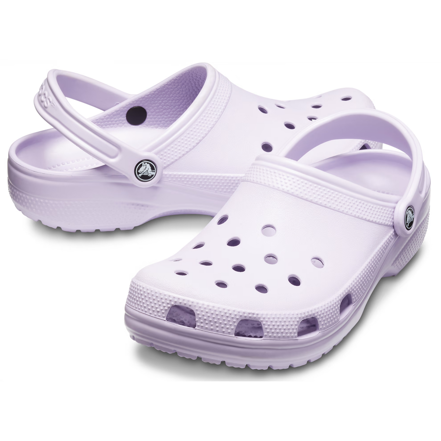 Crocs Classic Morado