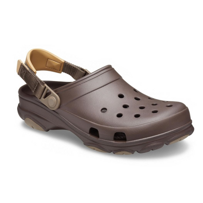 Crocs All Terrain Cafe
