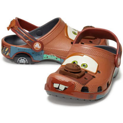 Crocs Tow Matter Kids