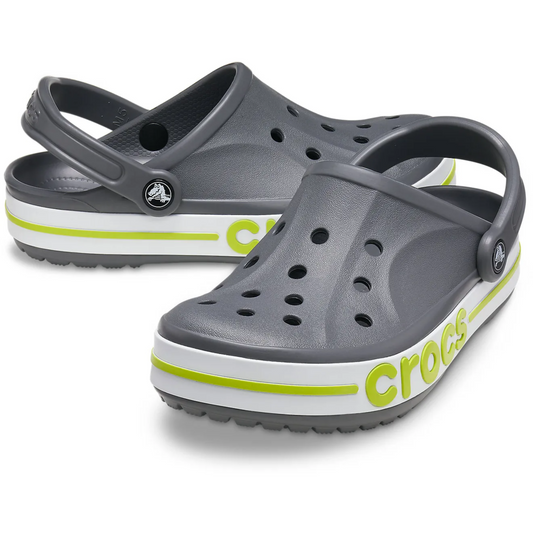 Crocs Bayaband Gris