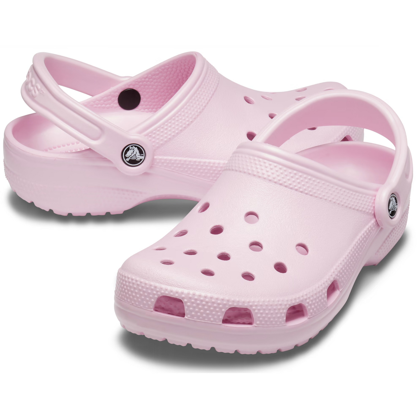 Crocs Classic Rosado