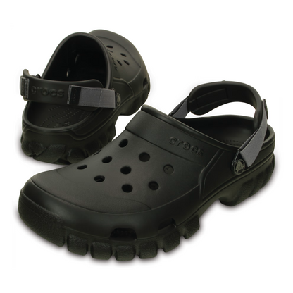 Crocs Offroad Sport Negro