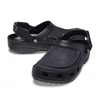 Crocs Yukon Vista II Negro