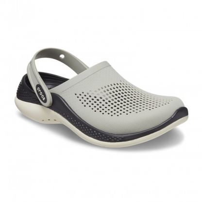 Crocs LiteRide 360 Gris Elefante