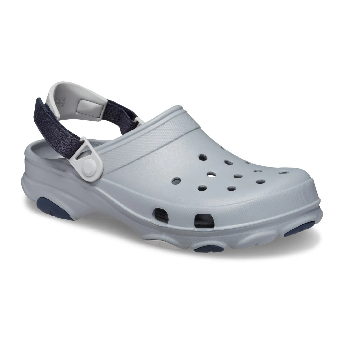 Crocs All Terrain Gris