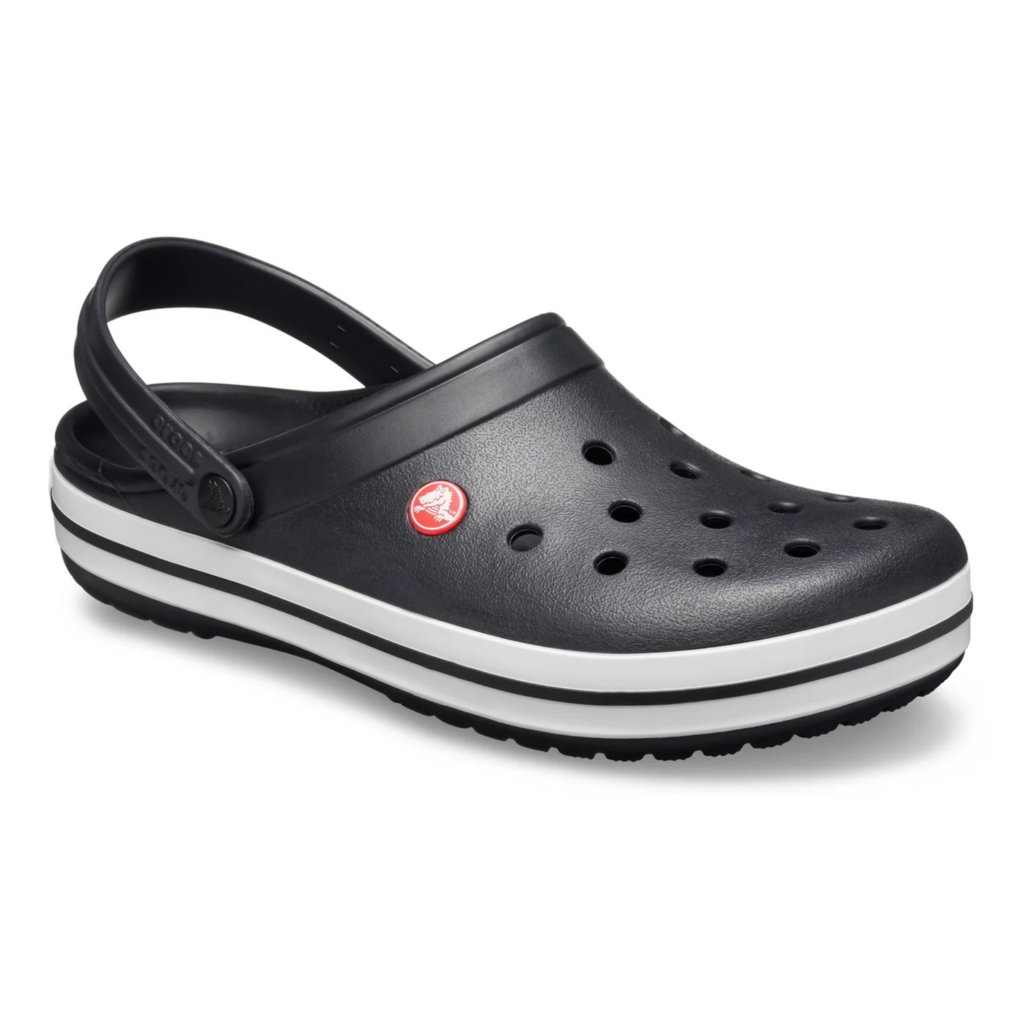 Crocs Crocband Negro