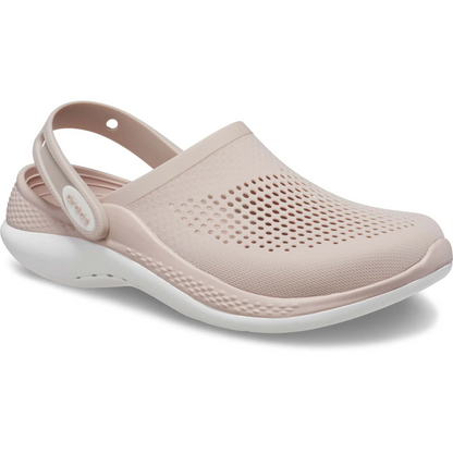 Crocs LiteRide 360 Rosado Arcilla