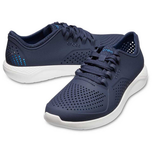 Crocs Pacer Azul Marino