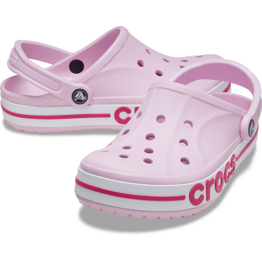 Crocs Bayaband Rosado