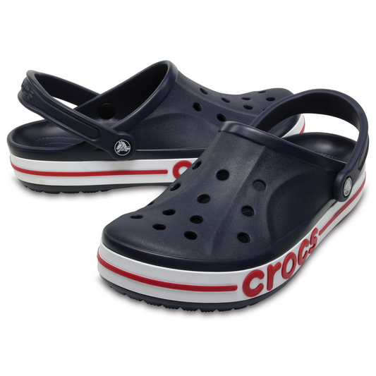 Crocs Bayaband Azul Marino