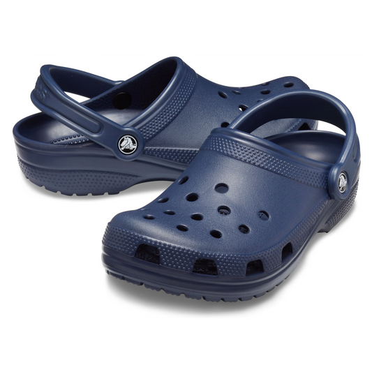 Crocs Classic Azul Marino