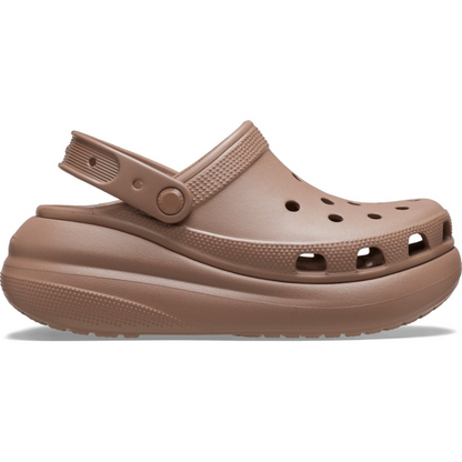 Crocs Classic Crush Latte