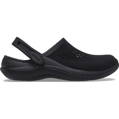 Crocs LiteRide 360 Negro