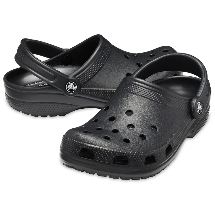 Crocs Classic Negro