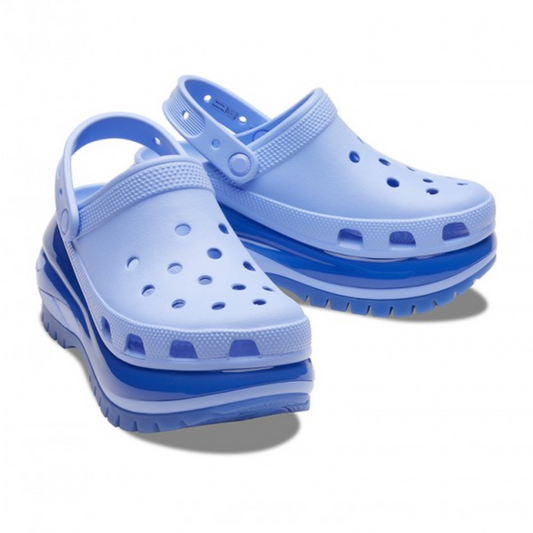 Crocs Mega Crush Morado