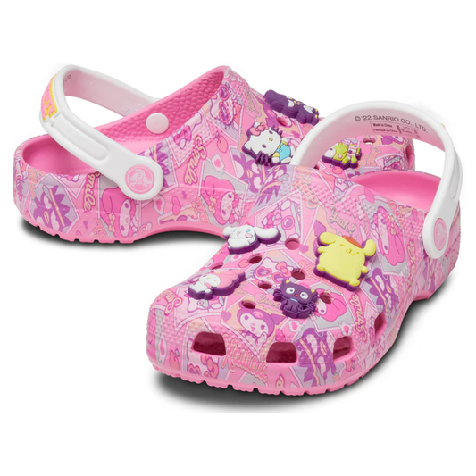 Crocs Hello Kitty and Friends Classic Clog