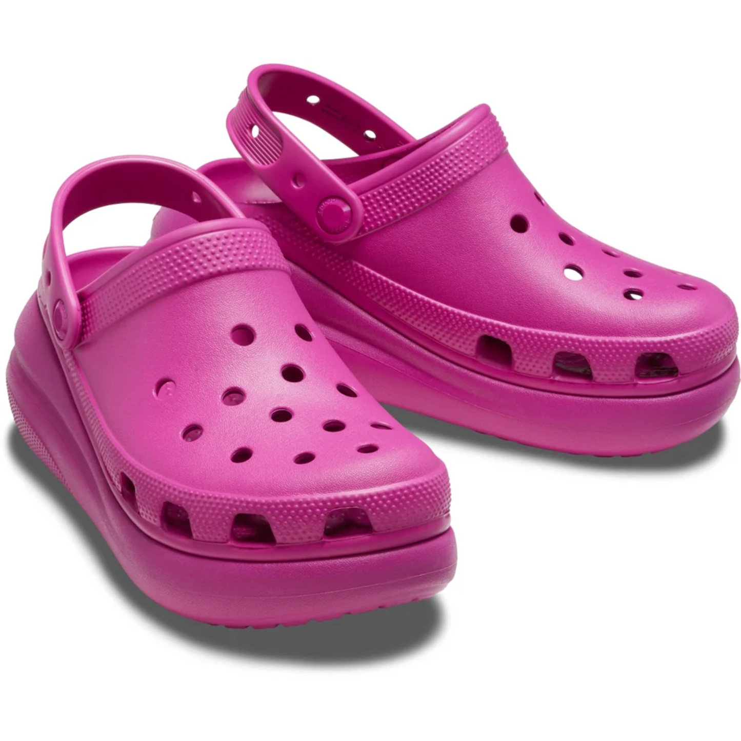 Crocs Classic Crush Fucsia