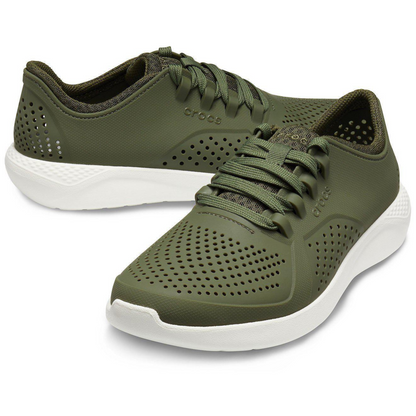 Crocs Pacer Verde