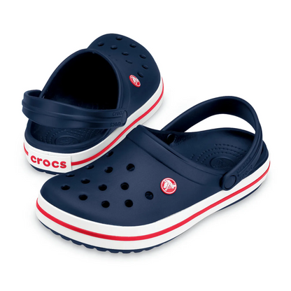 Crocs Crocband Azul Marino