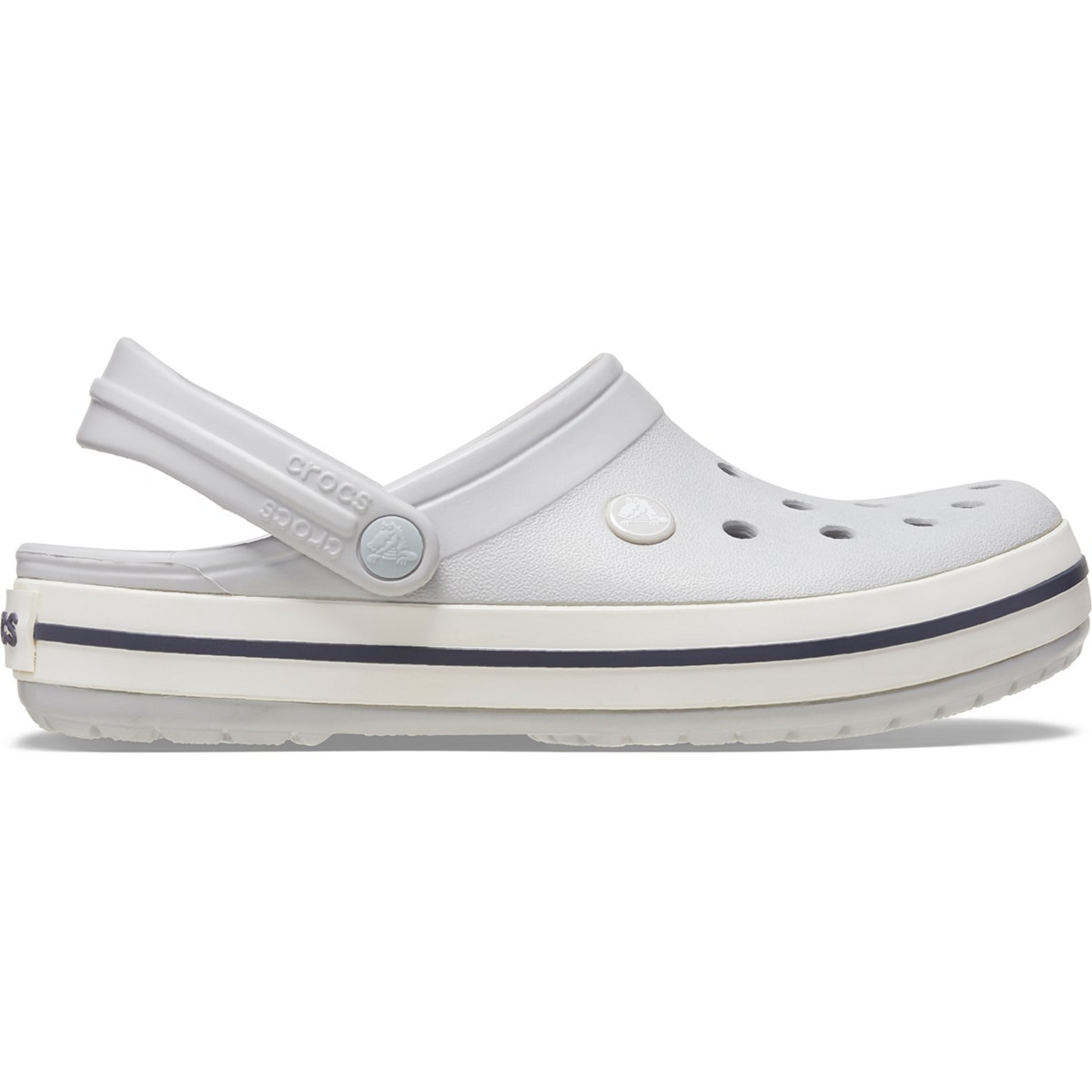 Crocs Crocband Gris