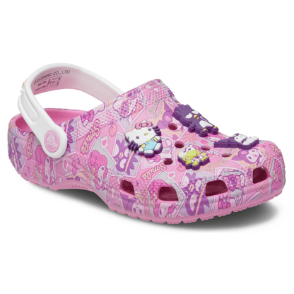 Crocs Hello Kitty and Friends Classic Clog
