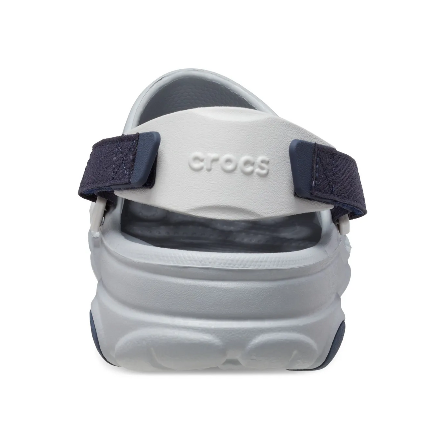 Crocs All Terrain Gris