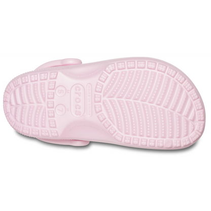 Crocs Classic Rosado