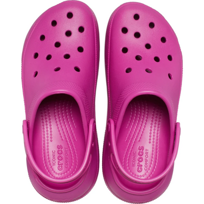 Crocs Classic Crush Fucsia