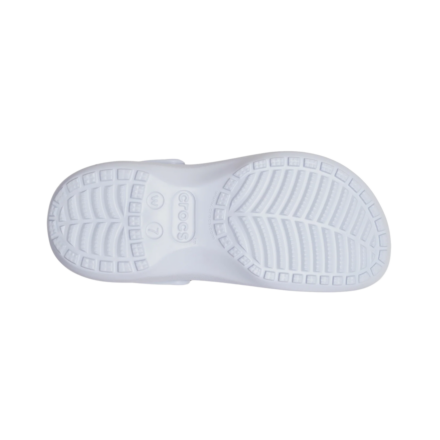 Crocs Classic Platform Dreamscape