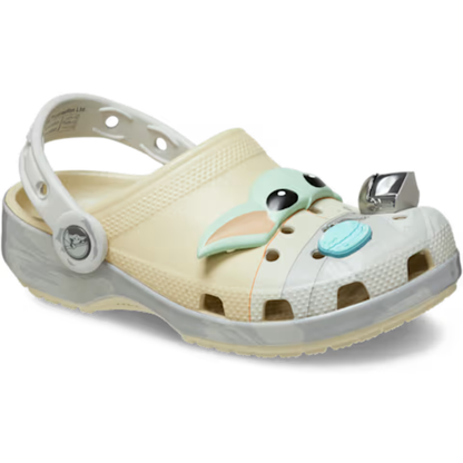 Crocs STAR WARS Grogu Classic Clog