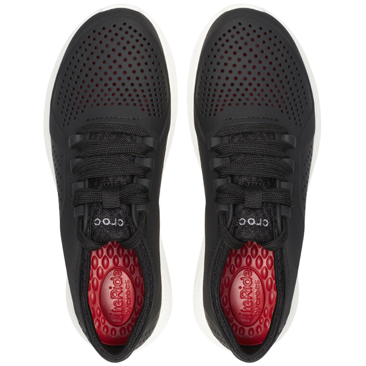 Crocs Pacer Negro