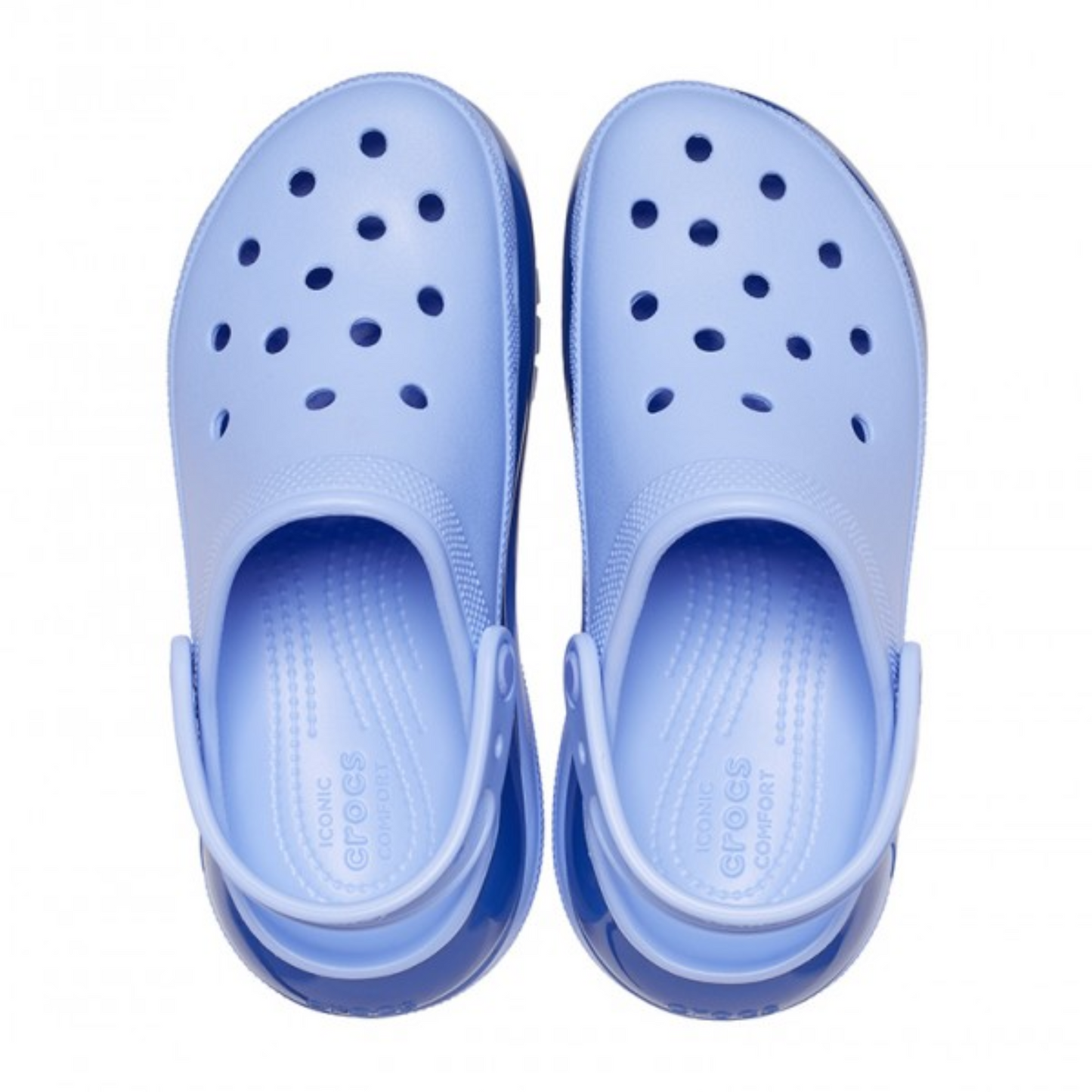 Crocs Mega Crush Morado