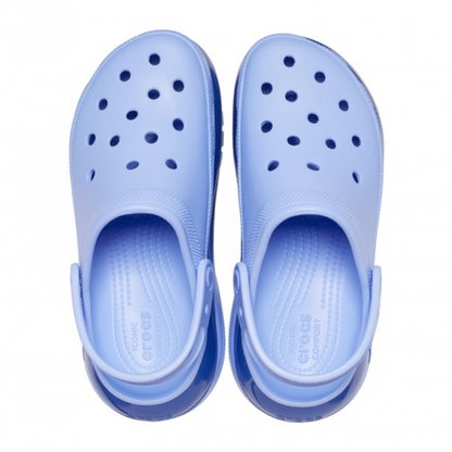 Crocs Mega Crush Morado