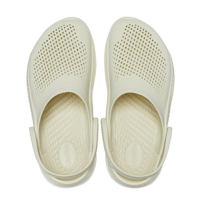 Crocs LiteRide 360 Crema