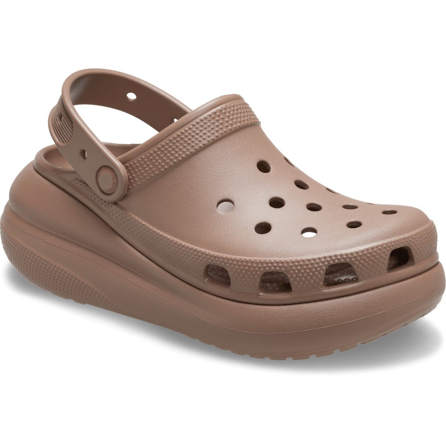 Crocs Classic Crush Latte