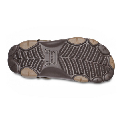 Crocs All Terrain Cafe