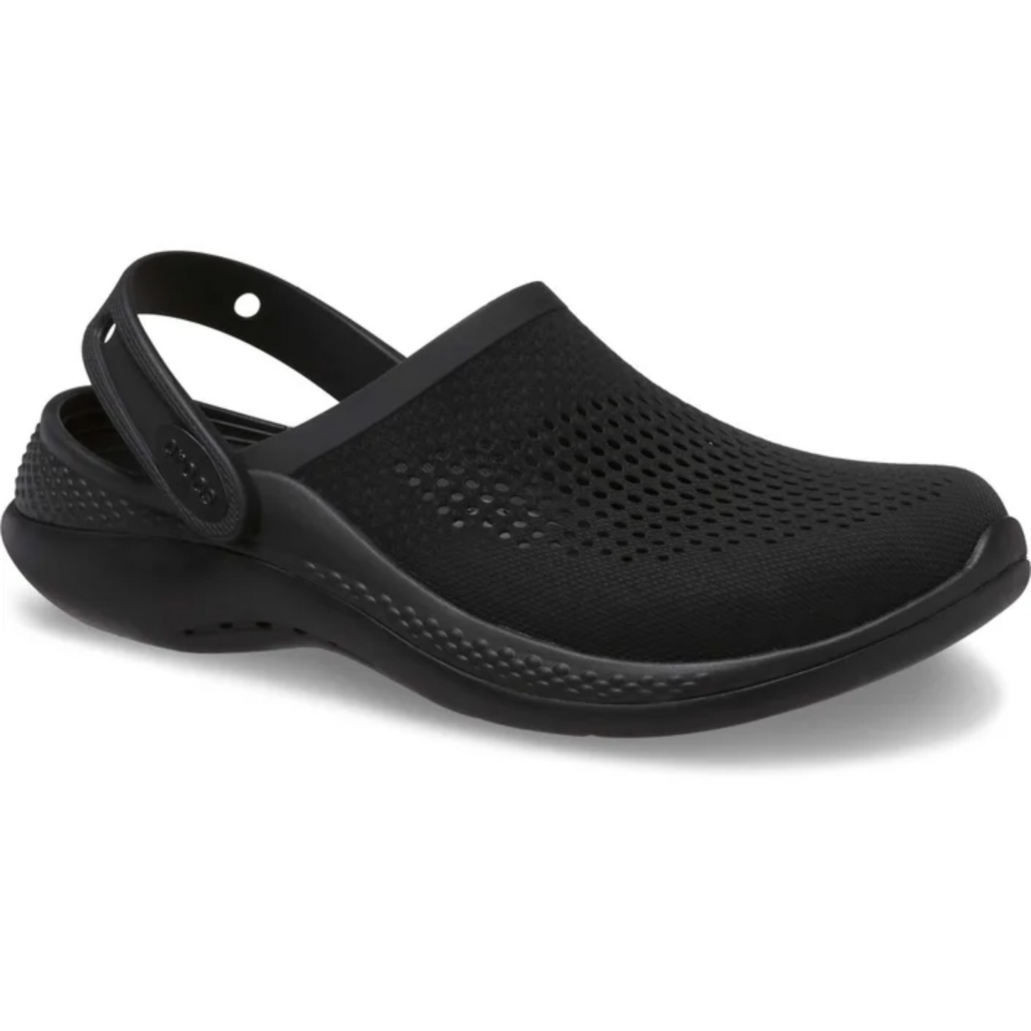 Crocs LiteRide 360 Negro